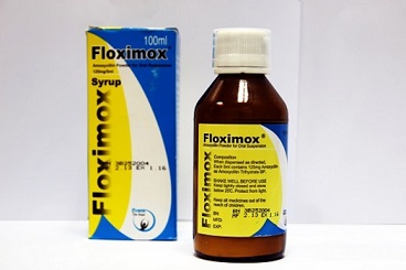 Floximox Syrup